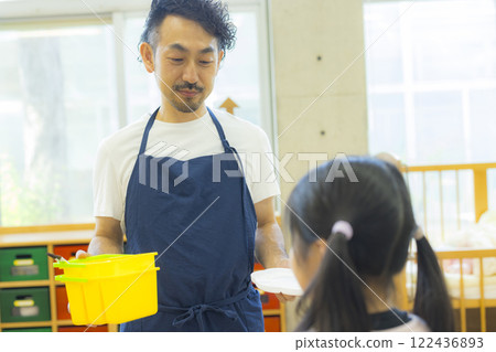 Art class - Art teacher image Art class - Art teacher image 122436893