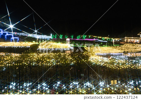 illumination 122437124