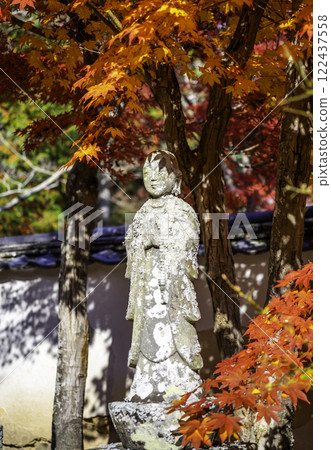 Iyama Hofukuji Temple Stone Buddha, Soja City, Okayama Prefecture 122437558