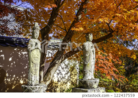 岡山縣總社市井山法福寺石佛 122437559