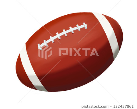 American Football American Football 122437861