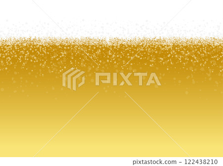 Beer foam background texture Beer foam background texture 122438210