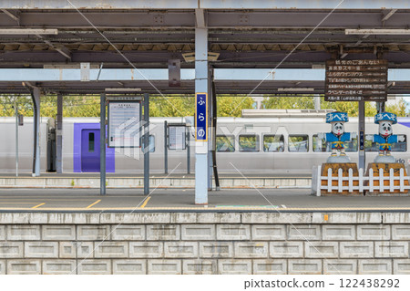 [富良野月月台] 122438292