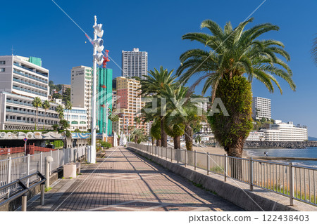 《Shizuoka Prefecture》 Atami Sun Beach Resort 122438403