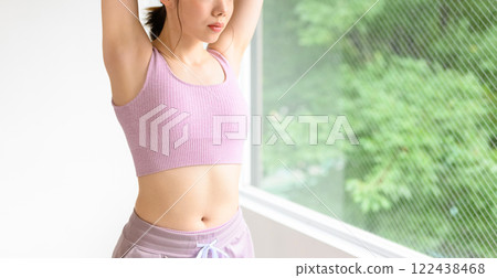 Women's Workout Women's Workout 122438468