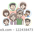 人人支援老人圖片 122438473