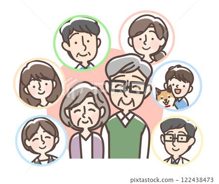 人人支援老人圖片 人人支援老人圖片 122438473