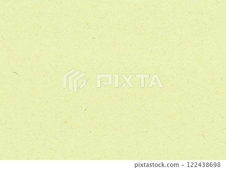 Green Kraft Paper 122438698