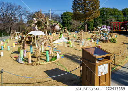 埼玉縣、所澤市、所澤櫻花町、時光之光 122438889