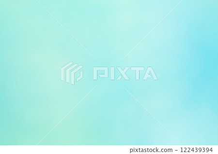 Soft, dull blue-green background 122439394
