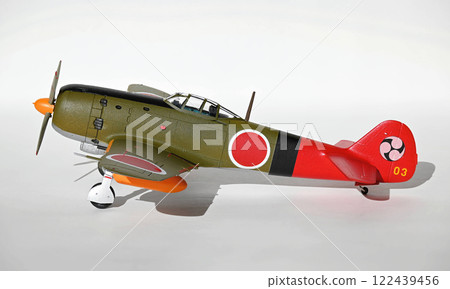 型號 4 Shippuu,1/72 比例模型,駕駛艙“壓克力棺材” 型號 4 Shippuu,1/72 比例模型,駕駛艙“壓克力棺材” 122439456
