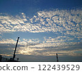 天空和雲彩 122439529