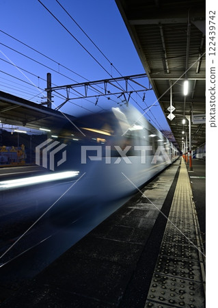 Spacia X, take off Spacia X, take off 122439742