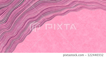 春天washi樣式背景 122440332