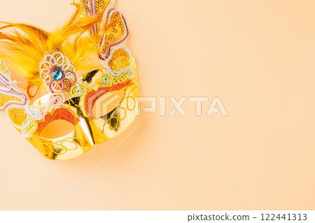 Happy Purim carnival decoration 122441313