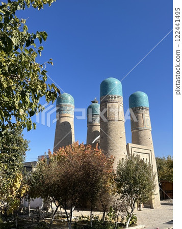 Chor-Minar Chor-Minar 122441495