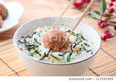 梅干茶（紀州南高梅、蜜梅） 122442889