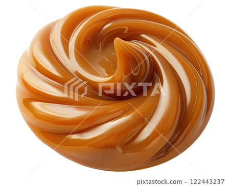 Caramel 122443237