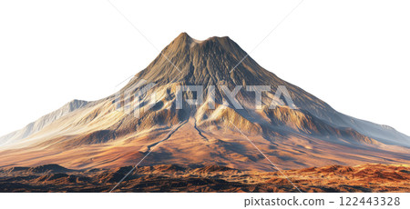 Volcano Volcano 122443328