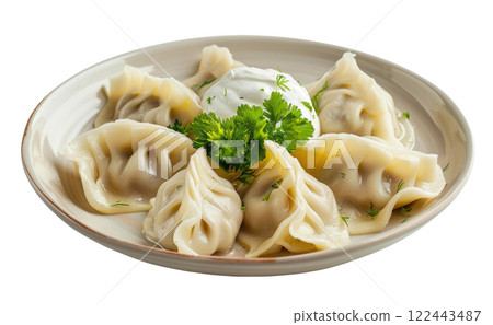 Dumplings Dumplings 122443487