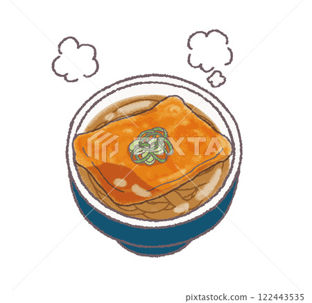 麵條用油炸豆腐 麵條用油炸豆腐 122443535
