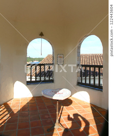 Shima Mediterranean Village Shima Mediterranean Village Hotel Plaza Mayor Fountain Ise Shima Ise Shima Tourism Mediterranean Resort 122443604