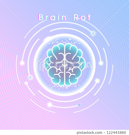 The concept of Brain Rot The Impact on Young Adult Mental Health The concept of Brain Rot The Impact on Young Adult Mental Health 122443860