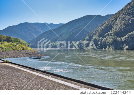 Katsushika Sediment Bridge Katsushika Sediment Bridge 122444244