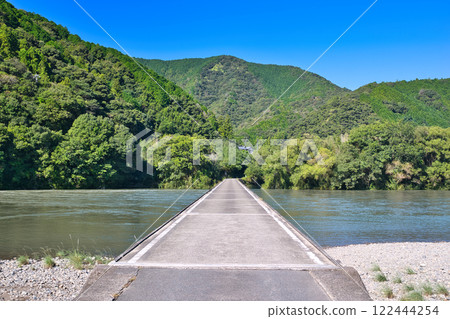 葛飾沉積橋 葛飾沉積橋 122444254