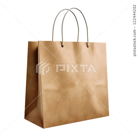 Shopping Bag 122444282