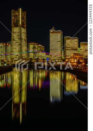 Towers Mirai Light Up Towers Mirai Light Up 122444358