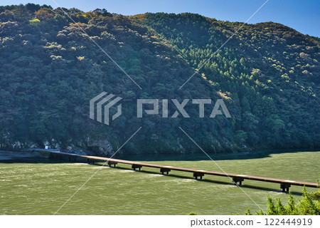 Iwama Subtractive Bridge Iwama Subtractive Bridge 122444919