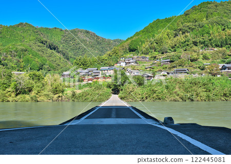 Iwama Subtractive Bridge 122445081