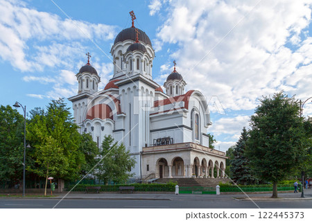 The Casin Church in Bucharest The Casin Church in Bucharest 122445373