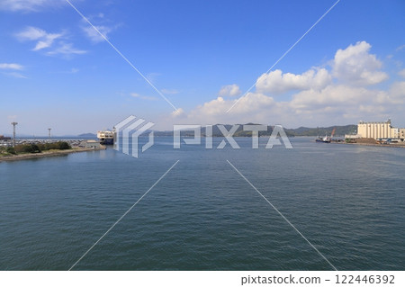 人工島 玉島臨海樂園 122446392