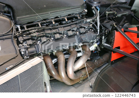 F1 F1 machine Formula machine Racing car McLaren MP4/5 Suzuka SA Engine F1 F1 machine Formula machine Racing car McLaren MP4/5 Suzuka SA Engine 122446743