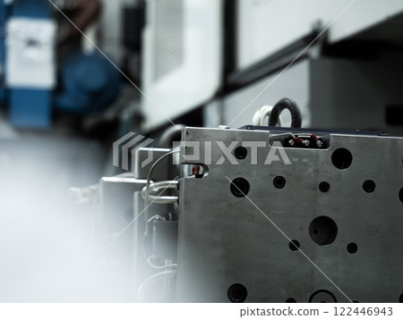 工廠設備風光 122446943