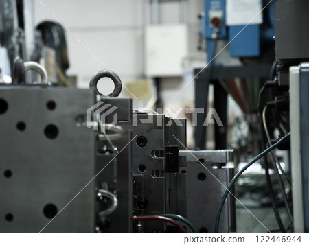 工廠設備風光 122446944