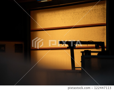 倉庫景觀 倉庫景觀 122447113