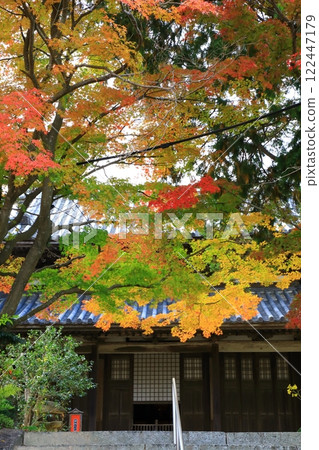 Horin-san Kakuon-ji Temple 122447179