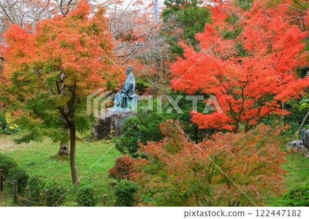 Horin-san Kakuon-ji Temple 122447182