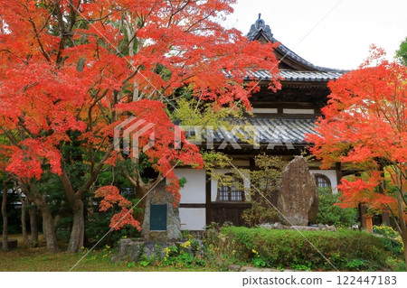 Horin-san Kakuon-ji Temple Horin-san Kakuon-ji Temple 122447183