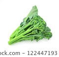 Stick broccoli Stick broccoli 122447193
