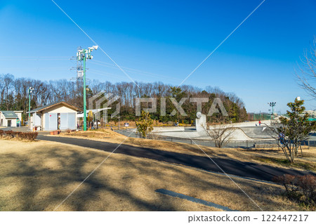 戶吹運動公園滑板場 122447217