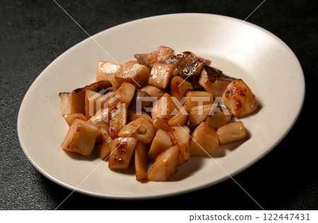 炒eringi黃油醬 炒eringi黃油醬 122447431