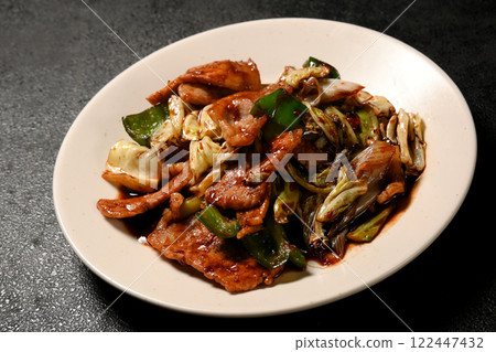 熟肉 熟肉 122447432