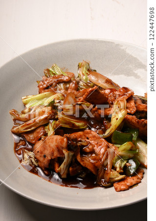 熟肉 熟肉 122447698