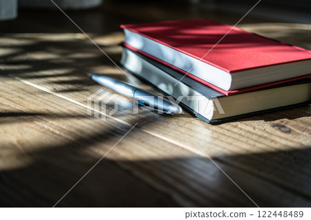 Two books Two books 122448489