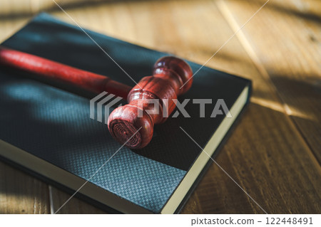 Judge Hammer 122448491