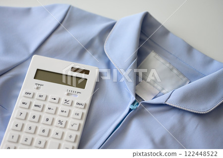 Medical and money 122448522